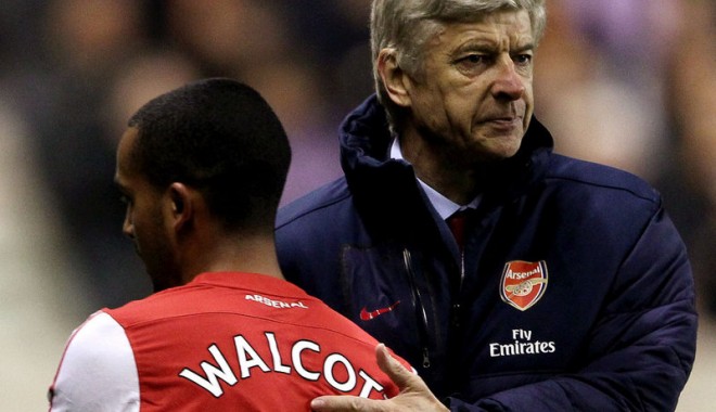Arsene Wenger, propunere pentru prelungire de contract - 2801fotbalarsenal-1390917763.jpg
