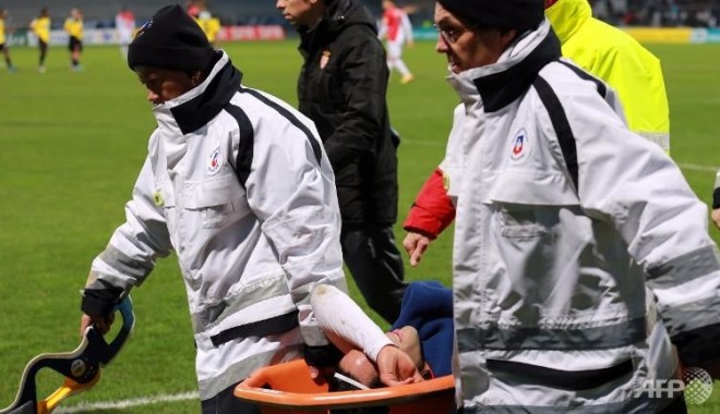 Radamel Falcao speră să se refacă la timp pentru Cupa Mondială - 2801fotbalradamel-1390917145.jpg