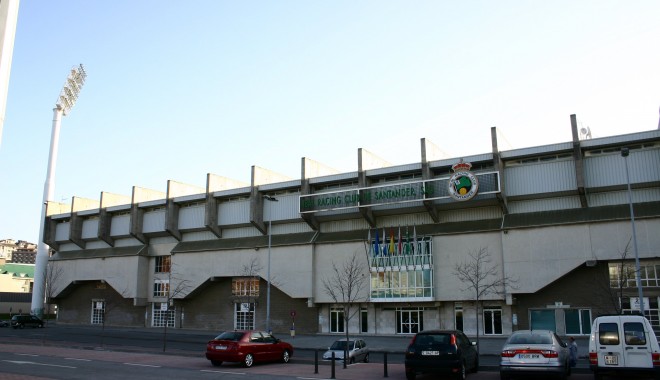 Racing Santander nu vor juca joi - 2801fotbalsantander-1390916214.jpg