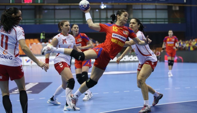 Valentina Ardean Elisei pentru liderul Ligii Naționale de handbal feminin - 2801handbalelisei-1390908083.jpg