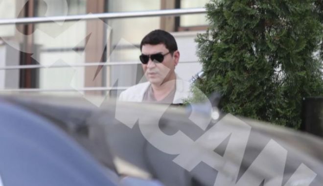 SE BUCURĂ LA MAXIM DE LIBERTATE! Cristi Borcea și-a luat bolid de 200.000 de euro! - 280313-1523783294.jpg