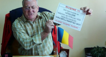 Foștii deținuți și persecutați politic nu mai circulă gratuit cu autobuzele RATC - 2811a99e594c3cda28b86d3a94a0550f.jpg