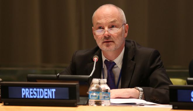 Ambasadorul Estoniei :Paralizia Consiliului de Securitate al ONU în fața pandemiei de COVID-19 este o rușine - 28241023362d236257352b-1588406235.jpg