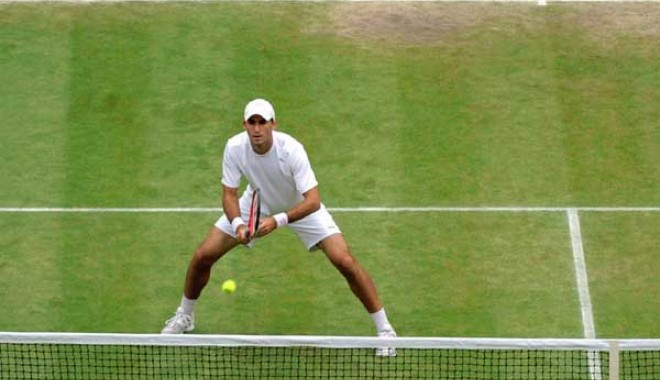 Wimbledon: Horia Tecău, eliminat în optimi la dublu mixt - 284920284920tecauwimbledon-1404454711.jpg