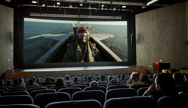 ASTĂZI are loc Gala de Deschidere a Festivalului Internațional de Film pentru Copii și Tineret „WonderFest” 2022