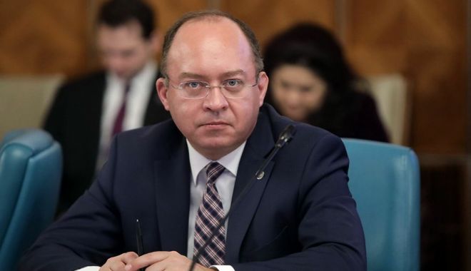 Bogdan Aurescu: 