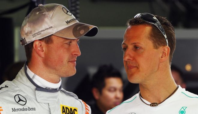 Ralf Schumacher: 