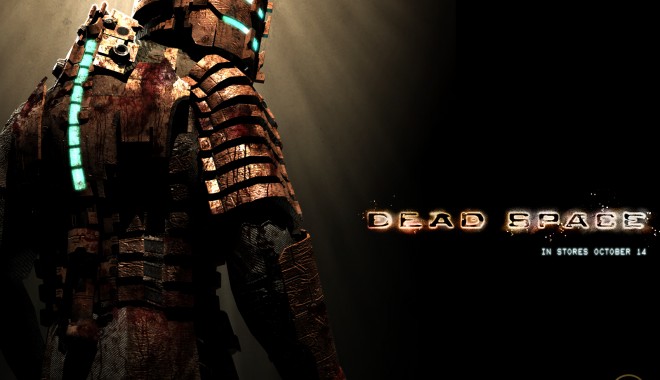 Electronic Arts începe să ofere JOCURI GRATUITE prin Origin - 2862860deadspacewallpaper-1396012896.jpg