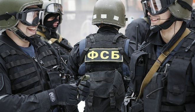 Locuinţa unui jurnalist de investigaţie din Rusia, percheziţionată de FSB: Este vorba de o răzbunare - 286502-1618047373.jpg