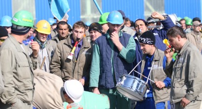 Inspecția Muncii s-a pus cu amenzile pe 