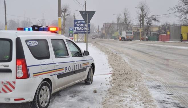 Se revine la normal! Liber la circulat pe încă două drumuri din Constanța - 28decembrievretisastitistareadru-1453141192.jpg
