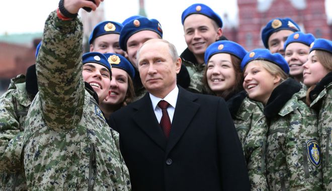 Rușii nu mai vor să lupte: val de apeluri la linia telefonică ucraineană dedicată militarilor care vor să se predea - 28eee0f1cde6be0a509cc18dacf911f8-1664955441.jpg
