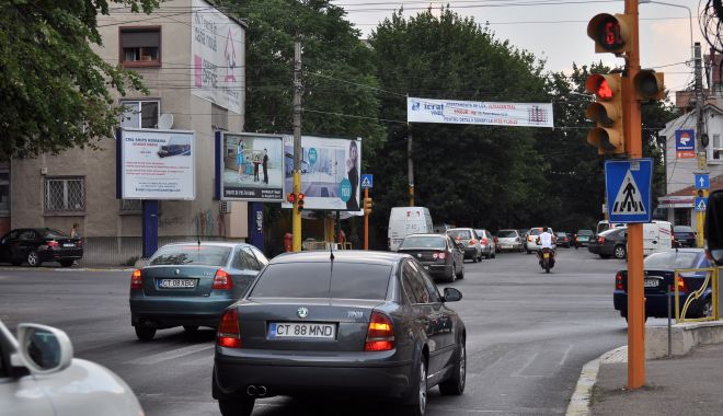 Nou sens giratoriu în Constanța. Iată zona în care va fi amplasat - 28febrconsiliulocalsensgiratoriu-1582886107.jpg