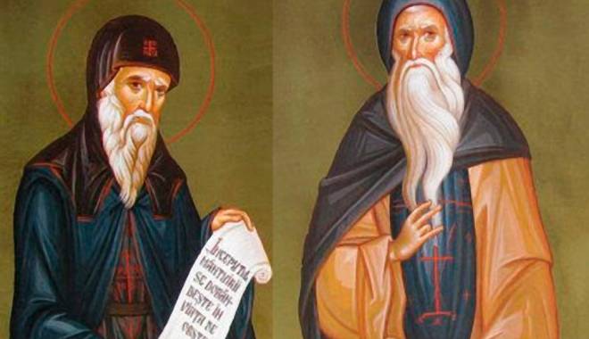 Piatră de temelie pentru o nouă biserică - 28febsfioancasiansigherman-1456320748.jpg