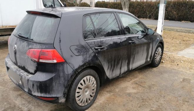 Autoturism furat din Marea Britanie, găsit în Constanța - 28ianmasinafurataanglia-1580197929.jpg