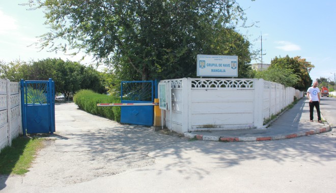 Postul lui Adi Tobă, de la Grupul de Nave Mangalia, scos la concurs - 28iulieconcursgrupuldenavemangal-1406559733.jpg