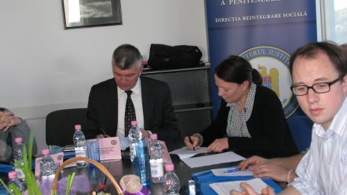 Educație europeană în penitenciare - 28martiepenitenciareteatru1-1396018645.jpg