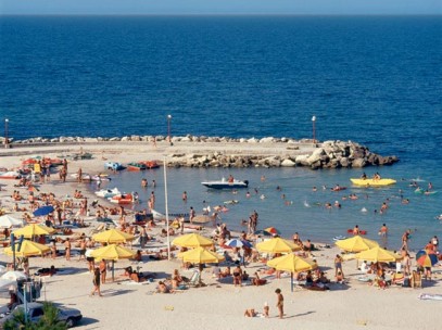 Week-end cu soare  și temperaturi plăcute,  pe litoral - 29000851244916542litoral-1315603046.jpg
