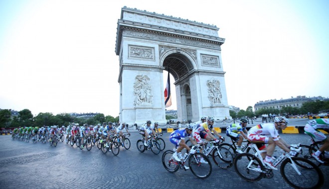 Organizatorii Turului ciclist al Franței au definitivat lista Marii Bucle - 2901ciclismbucla-1391015628.jpg