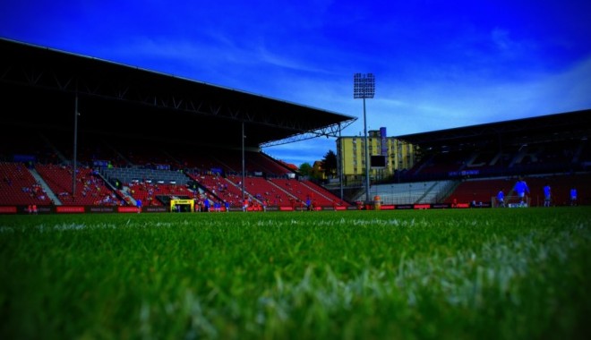 CFR Cluj, la egalitate cu SV Ried - 2901fotbalcluj-1390987110.jpg