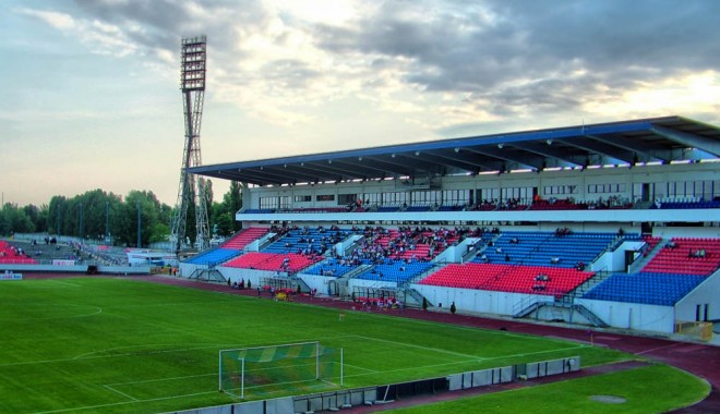 Oțelul Galați, egalitate cu Videoton Szekesfehervar - 2901fotbalotelul-1390991318.jpg