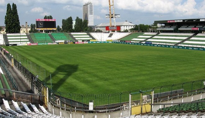 Rapid București a fost învins de Ferencvaros Budapesta - 2901fotbalrapid-1390998559.jpg