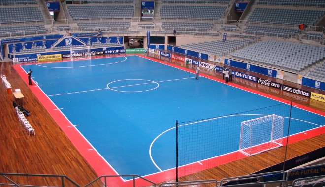 Naționala de futsal a României a debutat cu dreptul la Campionatului European - 2901futsalromania-1390982891.jpg