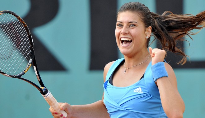 Sorana Cîrstea s-a calificat în sferturile de finală ale turneului de la Pattaya - 2901tenissorana-1391008351.jpg