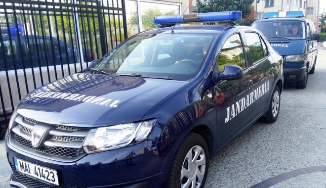 Depistat de jandarmi în zona Prefecturii Constanța, deși avea emis un mandat de executare a pedepsei cu închisoarea - 29177463201581635176783319423486-1528702385.jpg