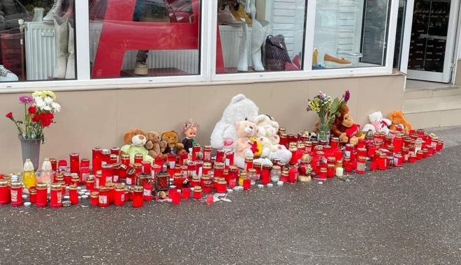 Mama gemenilor care au murit după ce au căzut de la etajul 10, drogată în momentul tragediei! - 291cc315451e41ea9e9ddafa195e94e6-1665741960.jpg