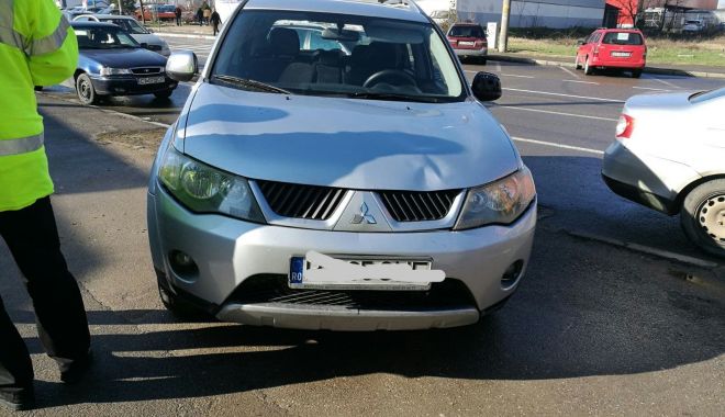 ACCIDENT RUTIER PE ȘOSEAUA MANGALIEI. Pieton acroșat chiar pe trecere! - 29216523176173675718243626359898-1521190282.jpg