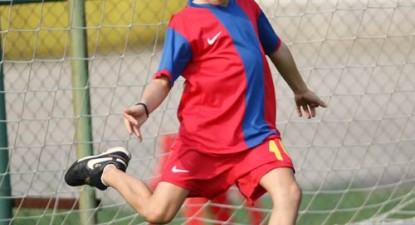Ianis Hagi a câștigat meciul cu CSS2 București - 295be282e8fc97c5ccedef9a7854dcf4.jpg