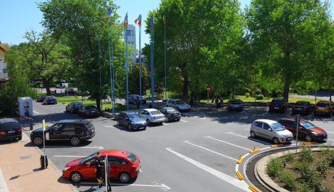 Vergil Chiţac, lămuriri cu privire la eventualele modificări ale Regulamentului Parcărilor