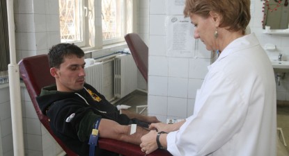 Centrul de Transfuzii își prelungește programul  în zilele de joi - 29f9ec6574a4a67d44945541c0315681-1351110736.jpg