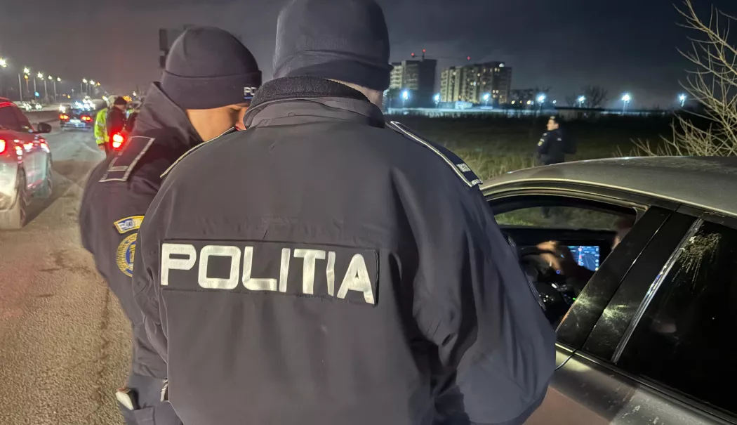Șoferii constănțeni, pândiți în trafic. Polițiștii rutieri au ieșit pe străzi - 29fbed1e016448e6bb783d43776c5f5b-1773927104.webp
