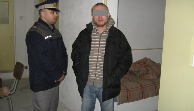 Cetățean moldovean, depistat că se afla ilegal în Constanța - 29februariecetateanrmoldova1-1330513255.jpg