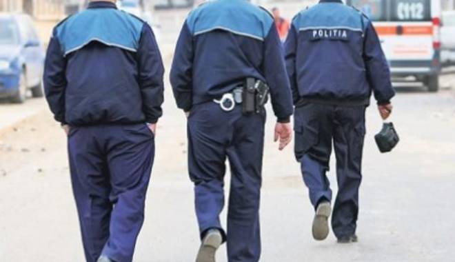 Peste 13% dintre polițiștii români sunt femei! - 29ianuarievarstamediepolitisti-1422577786.jpg