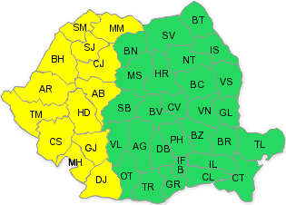 Un nou cod galben de caniculă a fost emis de meteorologi - 29iuniecodgalben-1340963780.jpg