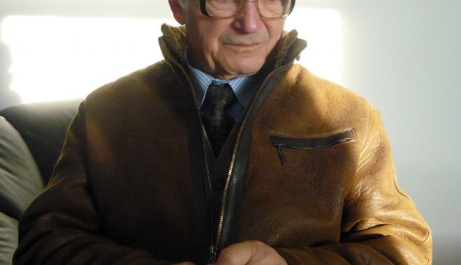 În loc de respect, susține că  a primit palme - 29novfondmacelarugheorghe-1322580412.jpg