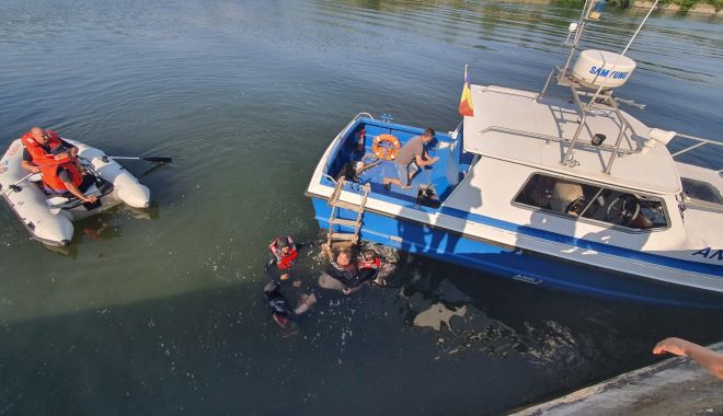 Misiune dificilă de salvare a unui bărbat, din Canalul Dunăre – Marea Neagră - 2a5762bdba0440bd8c4f88fb0dfb1f4e-1625989116.jpg