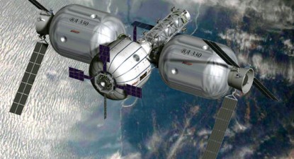 Prima stație spațială gonflabilă poate fi închiriată cu 279 milioane dolari/an - 2a8796b53a6d14d908486117feb04b66.jpg