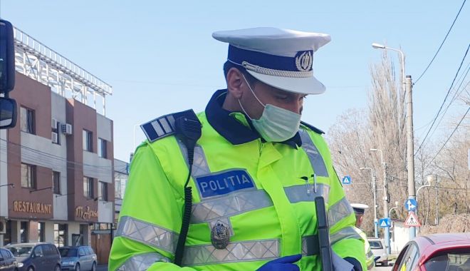 Agenții economici din Medgidia și Cernavodă, controlați de Poliție - 2b1306a036b4437da753fc3831ff01cd-1586337358.jpg