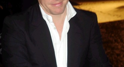 Hugh Grant: 
