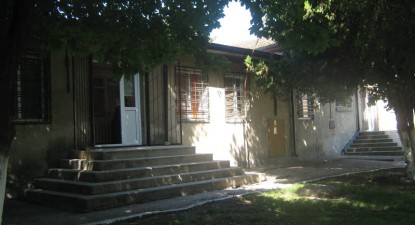Spitalul de Neuropsihiatrie de la Palazu Mare va fi demolat - 2bc7db4afbb8a8df863bc439257b2915.jpg