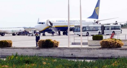 Aeroportul 