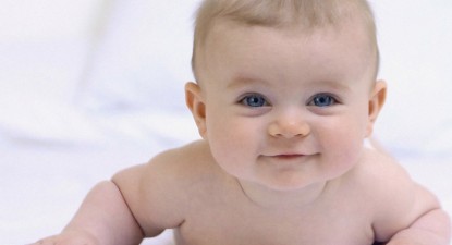 Bebelușii născuți prin cezariană au mai puține probleme emoționale - 2c04706d96f8cf581cbd1b09a3a8ce30.jpg