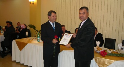 Medgidia, 