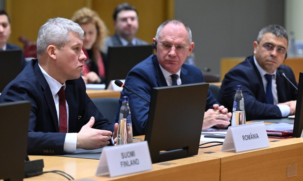 Predoiu: "Populația trebuie pregătită să reziste de la 72 ore până la 7 zile!" Ce trebuie să ai în casă