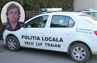 Ați văzut-o? Femeie dispărută din Valu lui Traian - 2copy-1578248067.jpg