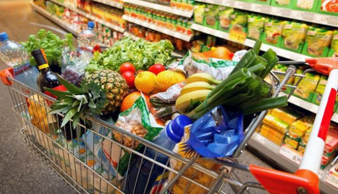 Cum identificăm alimentele cu substanţe periculoase din magazine? Preşedintele InfoCons răspunde